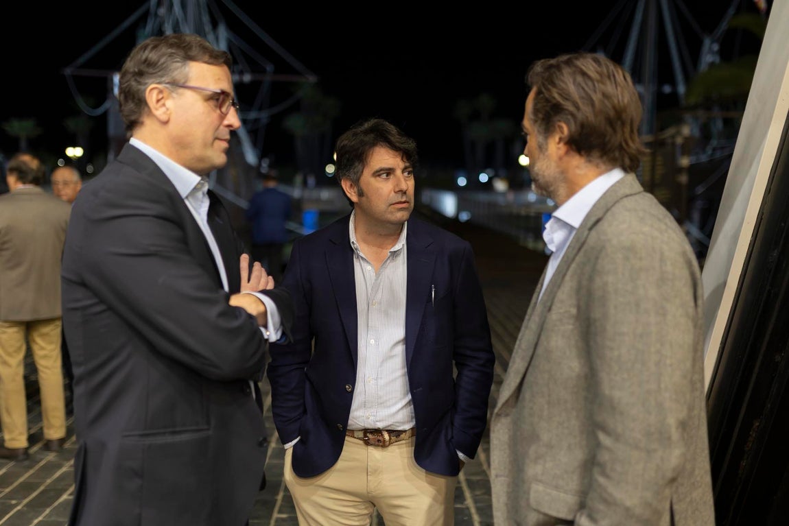 La inauguración del I Foro Nacional de Minerales Críticos, en imágenes