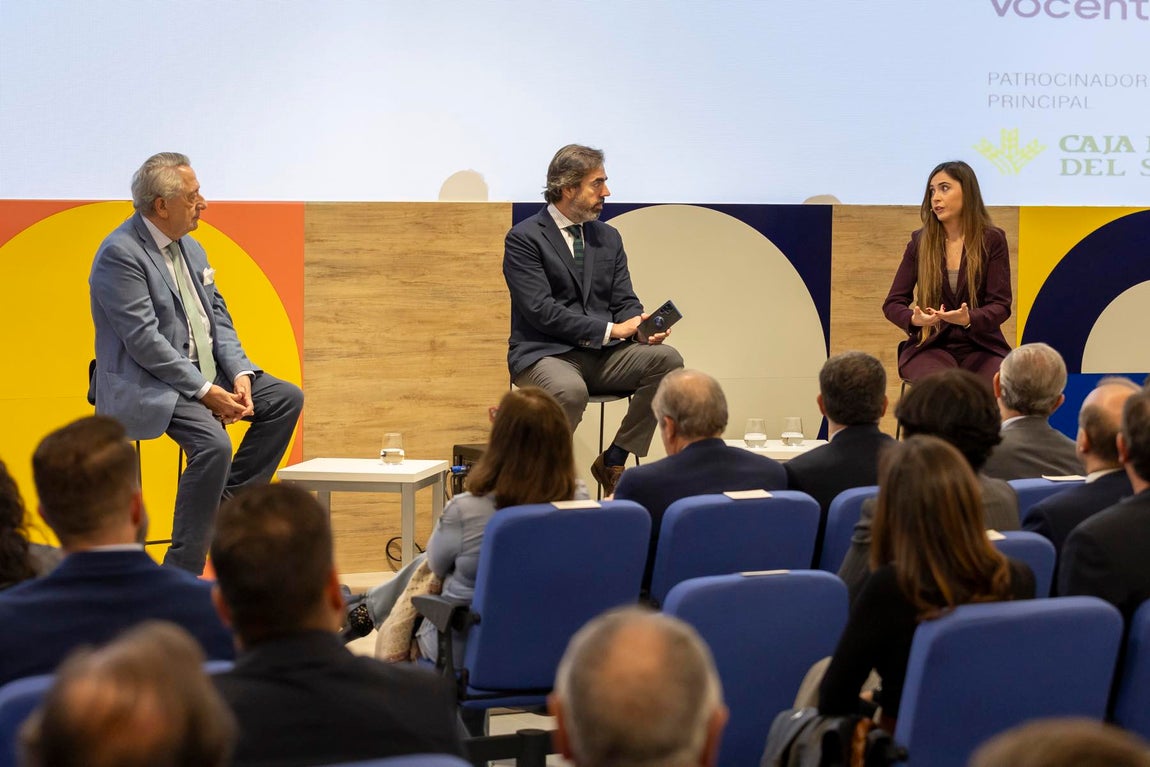 La inauguración del I Foro Nacional de Minerales Críticos, en imágenes