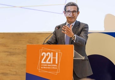 La Junta adjudica 22 permisos de investigación minera en Huelva y activa 25 millones de inversión