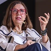 Imagen - "Tenemos tres minas aprobadas por la Comisión Europea: Agua Marga, La Parilla y Las Navas, así que creo que somos un referente dentro del sector"