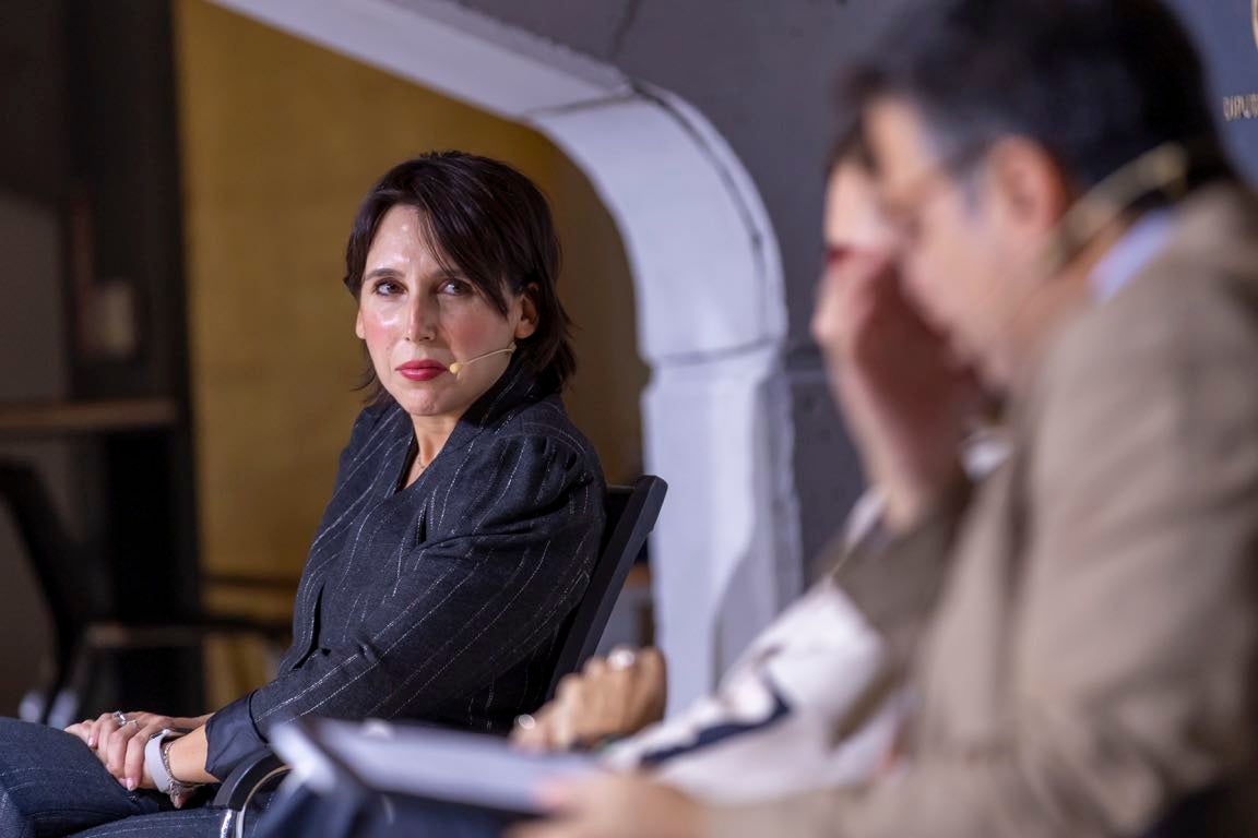 El I Foro Nacional de Minerales Críticos, en imágenes