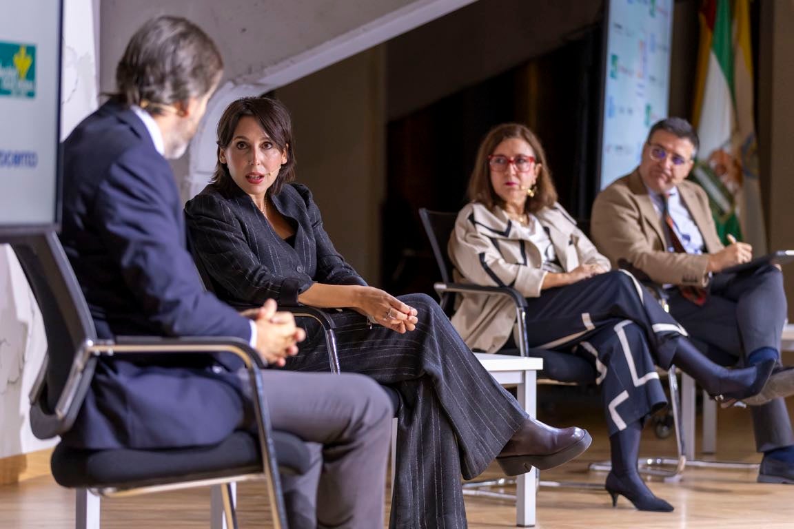 El I Foro Nacional de Minerales Críticos, en imágenes