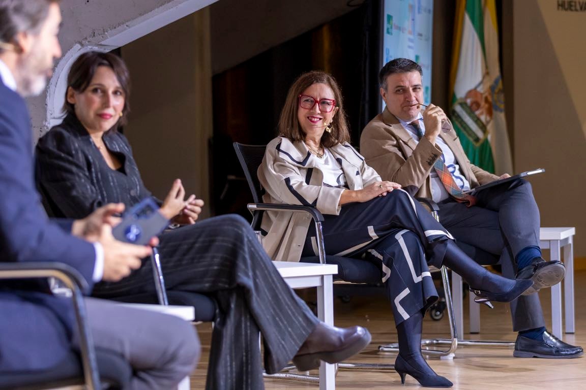 El I Foro Nacional de Minerales Críticos, en imágenes