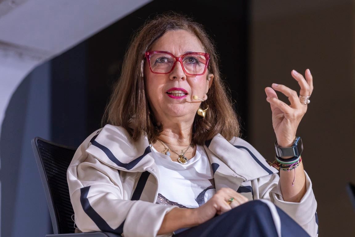 El I Foro Nacional de Minerales Críticos, en imágenes