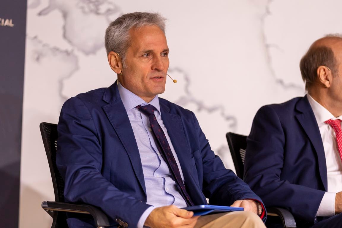 El I Foro Nacional de Minerales Críticos, en imágenes