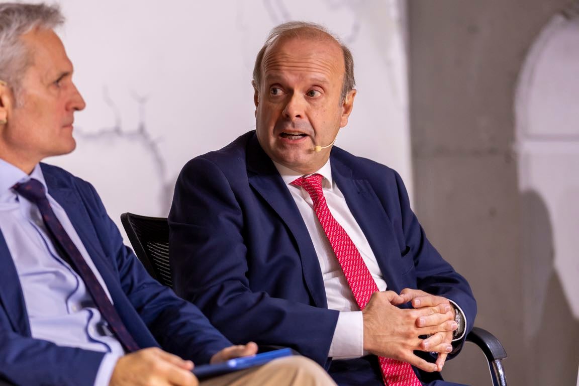 El I Foro Nacional de Minerales Críticos, en imágenes