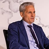 Imagen - «No me creo que un proyecto minero tarde diez años en darse por culpa de la administración. Hay mucha normativa pero hay que intentar acelerarlos"