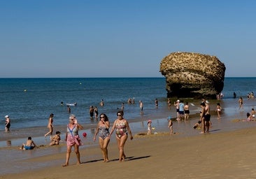 Cuáles son las playas más cercanas a El Rocío