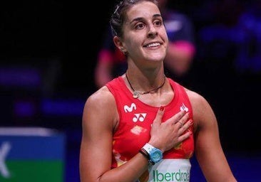 Carolina Marín, Fátima Báñez o Pilar Miranda entre las onubenses más influyentes de Andalucía en 2024