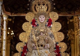 El Rocío 2025: fechas, hermandades, presentaciones, dónde aparcar, cómo llegar y cuándo sale la Virgen