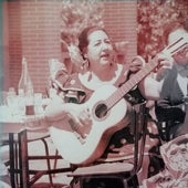 Imagen - «Mi madre se hacía pasar por La Paquera de Jerez. Se ponía unas gafas oscuras y se le llenaba el charré de gente»