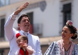 Rocío 2025: Así sonó la salve de Huelva tras la presentación de hermandades