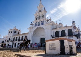 El jubileo de los jóvenes marcará la 35º edición del Encuentro de Jóvenes Rocieros