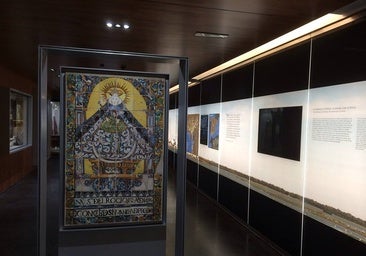 Jornada de acceso gratuito al Museo-Tesoro del Santuario del Rocío