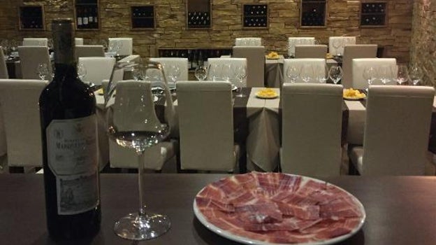 Estos son los mejores bares y restaurantes para comer en la Sierra de Aracena y Huelva