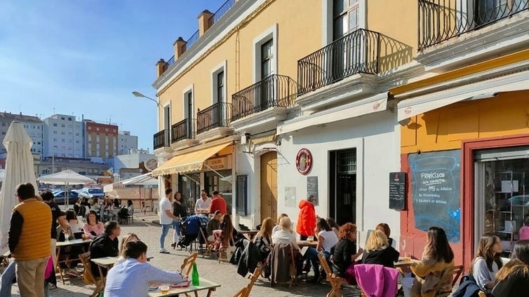 Diez bares en el centro de Huelva donde tapear por menos de 20 euros