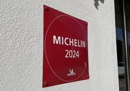 Los dos restaurantes de Huelva recomendados por la Guía Michelín 2024