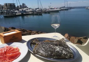 Las mejores opciones para comer en Isla Cristina, paraíso del pescado y el marisco