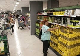 Un conocido usuario de TikTok advierte sobre el aceite de oliva del Mercadona: «Pensaba que todo el mundo lo sabía»