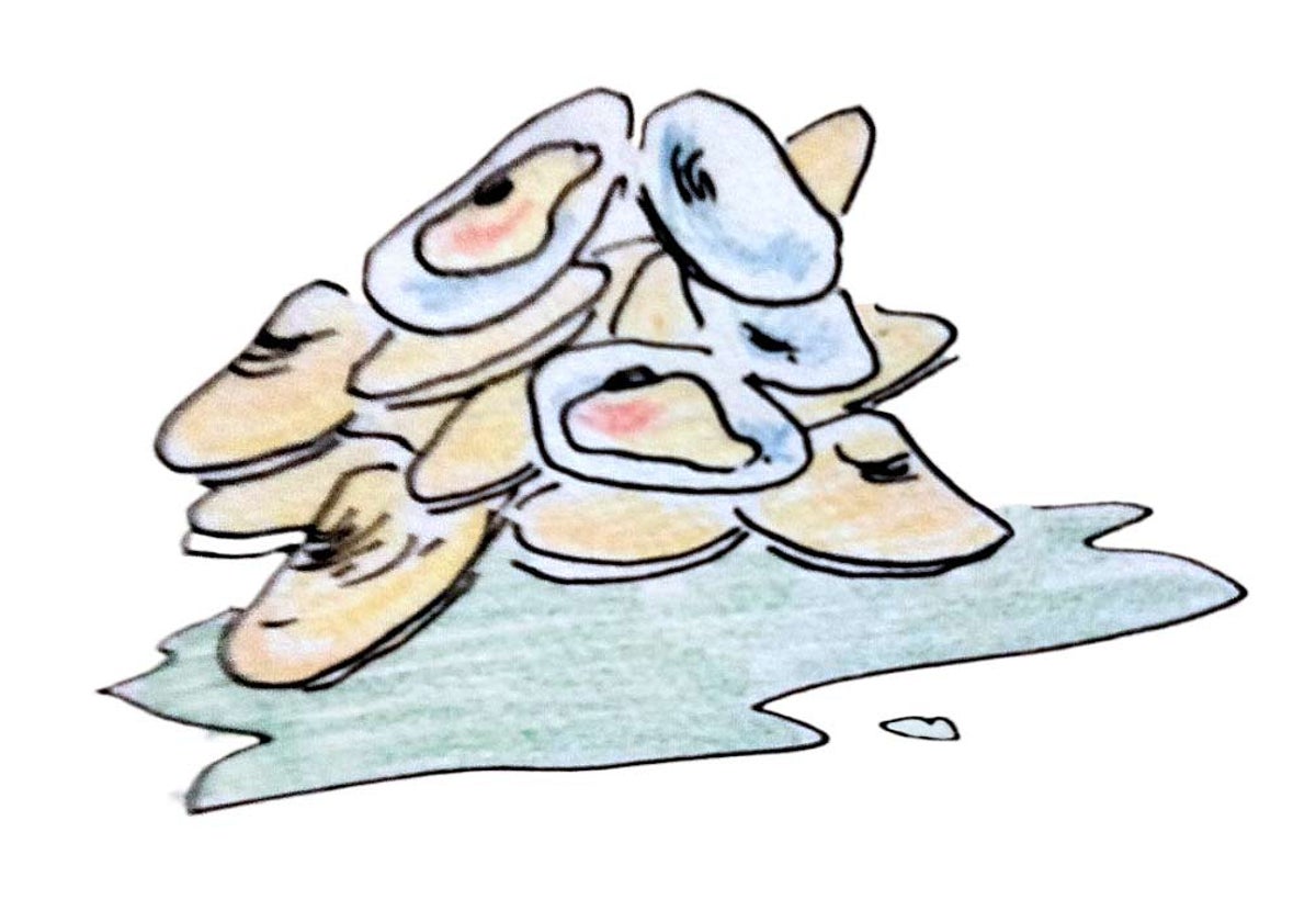 Coquinas
