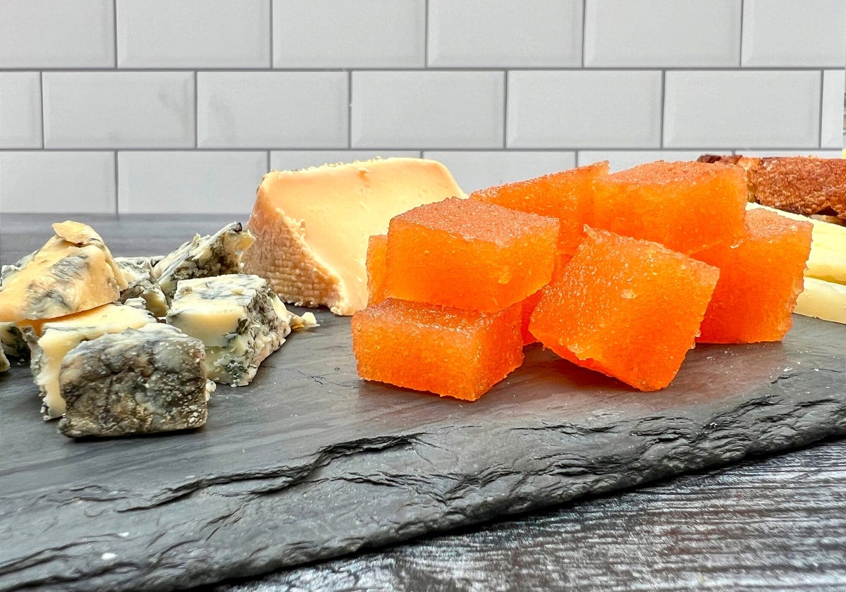 Este es el aperitivo perfecto para tus comidas de otoño, según el chef José Andrés