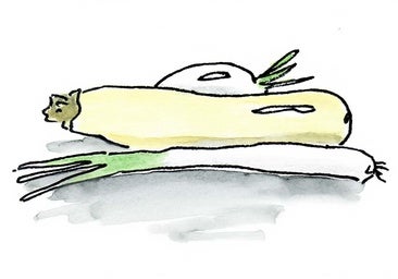 La receta definitiva de la crema de calabacín: un plato ligero con un sabor sorprendente