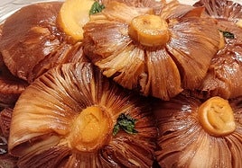 Todo sobre los gurumelos: qué son, cómo identificarlos, cómo recogerlos y cómo cocinarlos con estas recetas típicas de Huelva