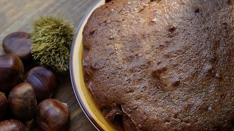 El menú de Navidad de Bernardo Romero: «Nueve recetas de Huelva para dejarse de inventos y comer como Dios manda»