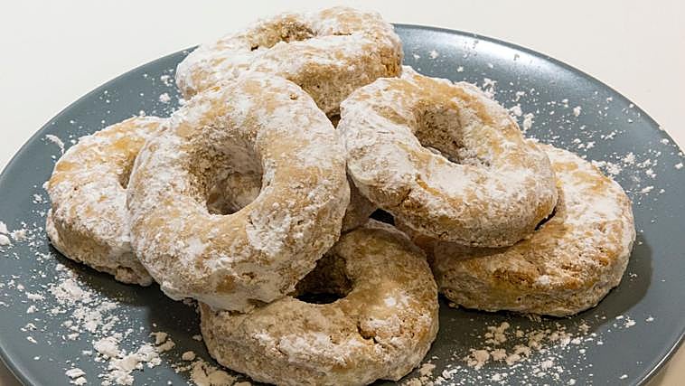 El menú de Navidad de Bernardo Romero: «Nueve recetas de Huelva para dejarse de inventos y comer como Dios manda»