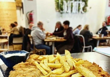 Estos son los establecimientos de Huelva que han recibido un Solete Repsol: se encuentran en Huelva, Ayamonte y Lepe