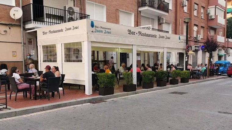 Estos son los mejores restaurantes de Huelva y provincia según la revista Elle