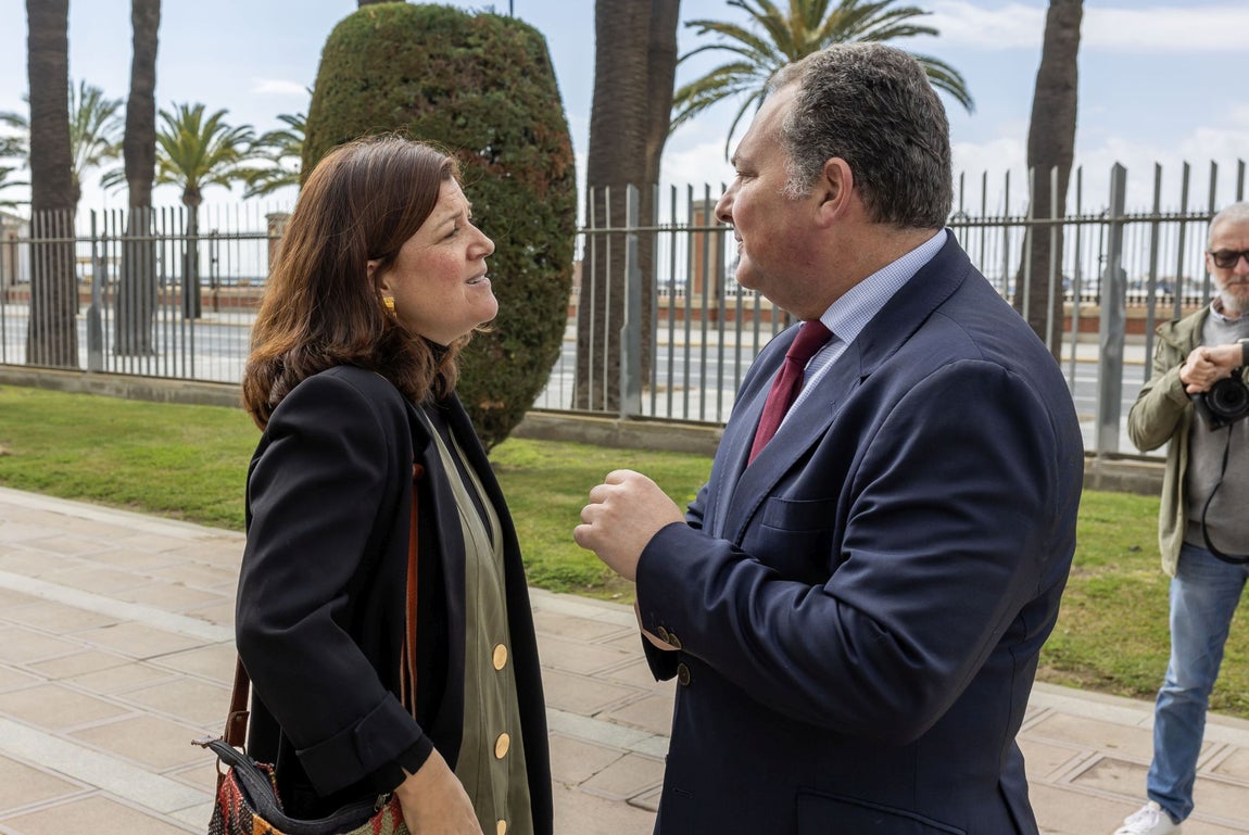 Los Premios GURMÉ Huelva, en imágenes (I)