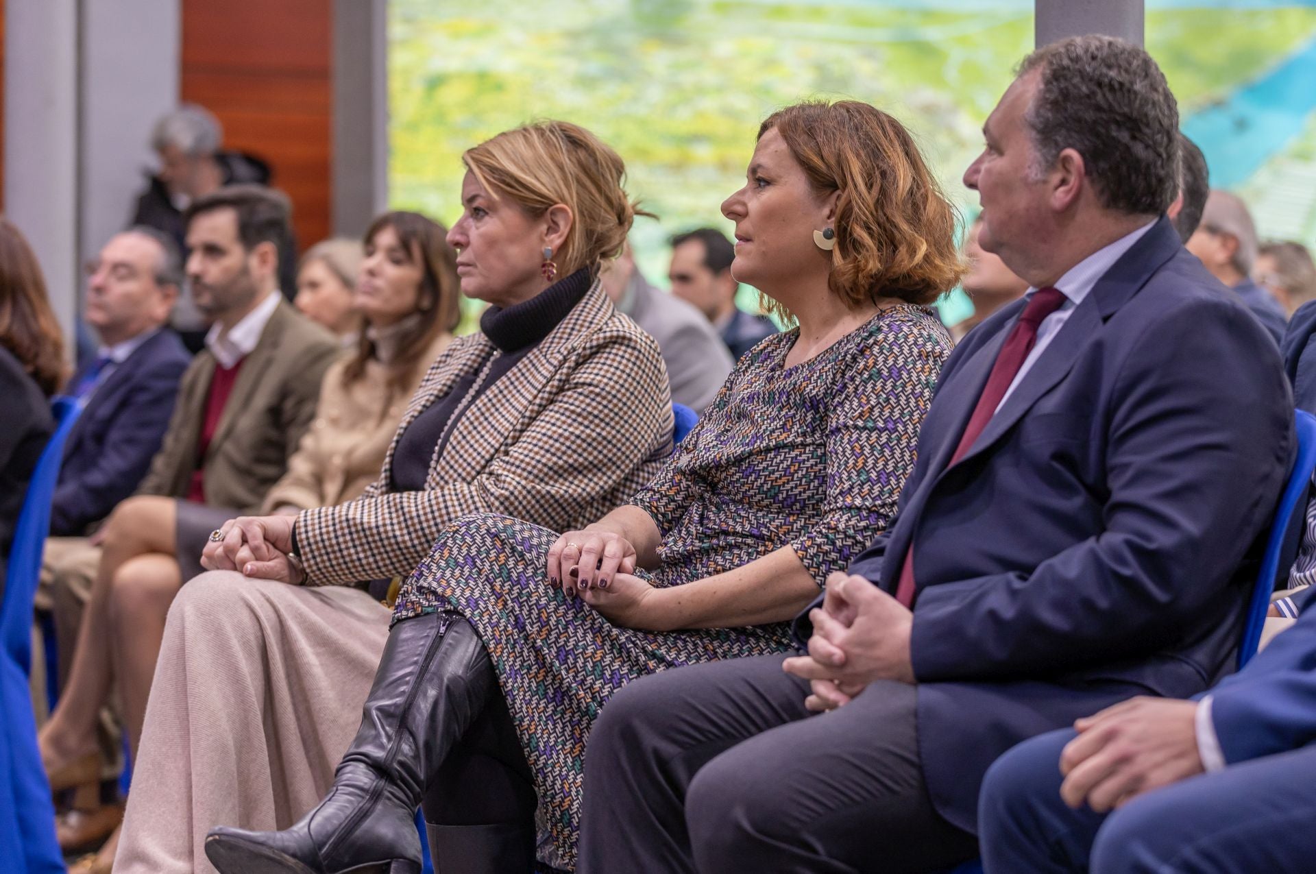 Los Premios GURMÉ Huelva, en imágenes (I)