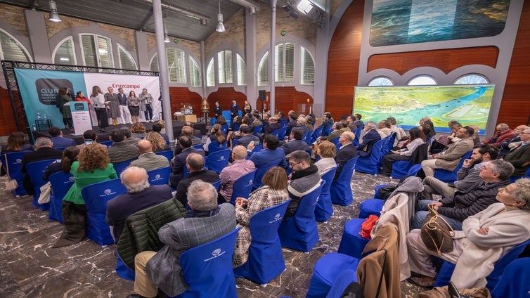 Los Premios GURMÉ Huelva, en imágenes (I)