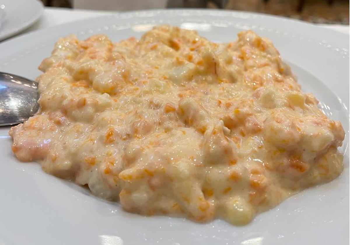 Esta es la mejor ensaladilla de Huelva, según los expertos gastronómicos