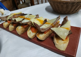 Bares y restaurantes baratos en El Rocío: estas son las opciones más económicas