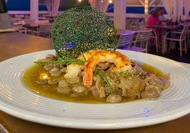 Estos son los mejores chiringuitos de la costa de Huelva para cenar a pie de playa