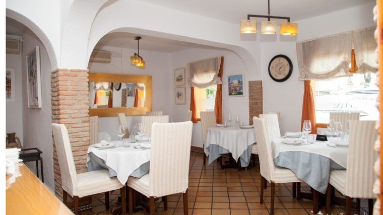 Casa Luciano Huelva: «El resurgir de un clásico onubense con el mejor salpicón y morrillo de atun de la provincia»