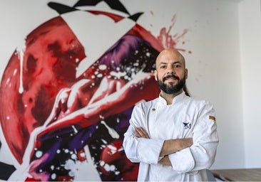 Edu Míguez, chef de Las Meigas, anuncia nueva apertura: «Nos vamos a acercar a donde está la vida de Huelva, al centro»