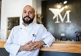 Edu Míguez: «Las Meigas y Correlimos se unen para formar algo más grande de lo que éramos por separado»