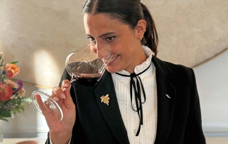 Lucía Fuentes