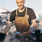 Imagen - «En Huelva se desarrolla mayormente una cocina con cierta tradición, pero sin demasiada identidad»