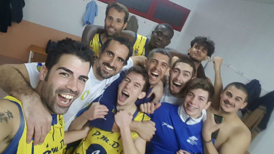Moguer y Gibraleón se llevan los derbis en la Primera Nacional