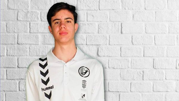 Daniel Serrano se concentrará en Sierra Nevada