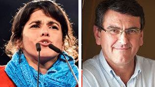 El runrún: Teresa Rodríguez, indispuesta... y enfadada