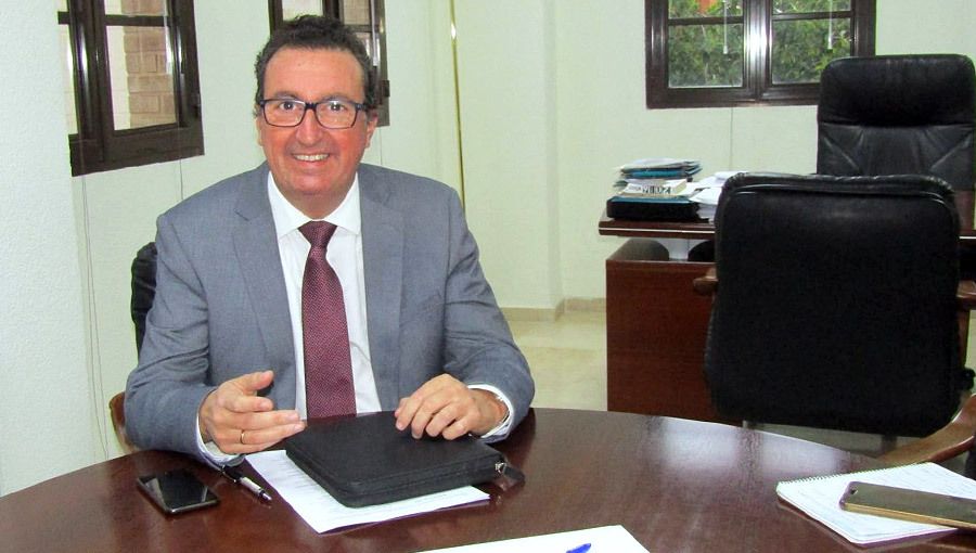 '¿Qué ha hecho el gobierno de Gabriel Cruz en cuatro años?: Absolutamente nada'