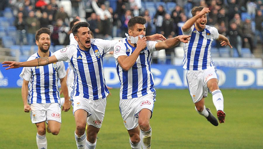Realidad y sueño, por fin superpuestos (2-1)