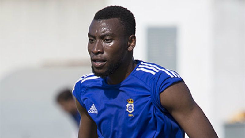 Sigue el oscurantismo: el Recre señala que Traoré se va cedido al Sevilla Atlético sin dar más detalles