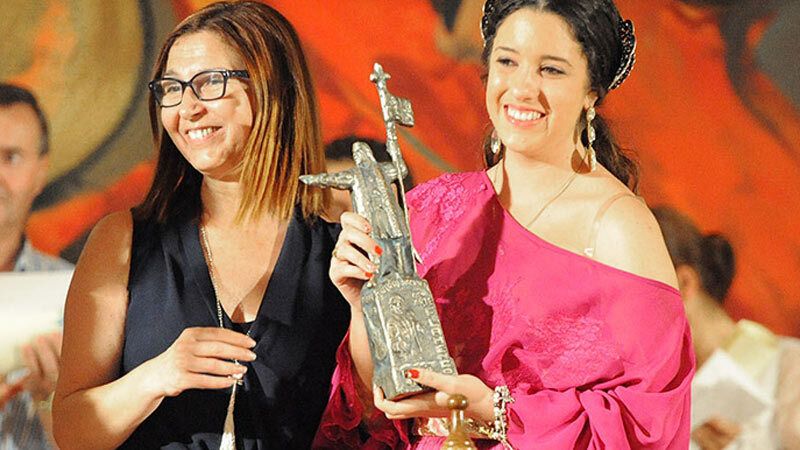 Arranca el Concurso Nacional de Arte ‘Colón Flamenco’