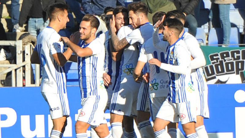 El Decano escala al playoff